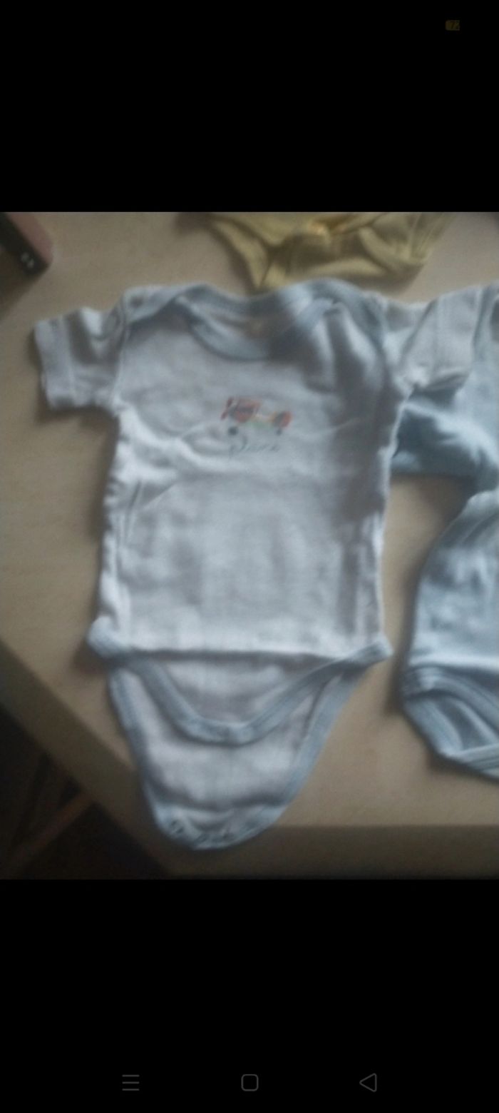 Lot bodys - photo numéro 5