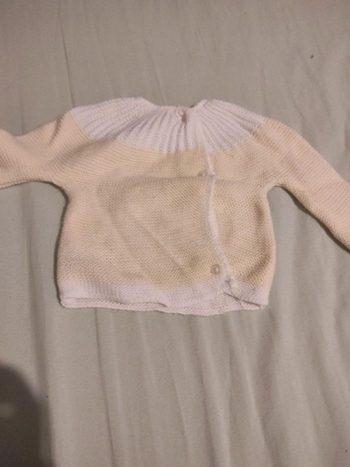 Brassières T0M - photo numéro 2