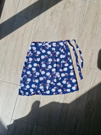 Jupe Gambettes box s