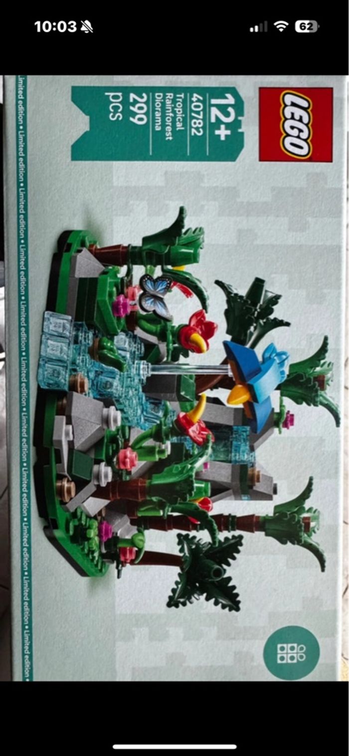 lego - photo numéro 2