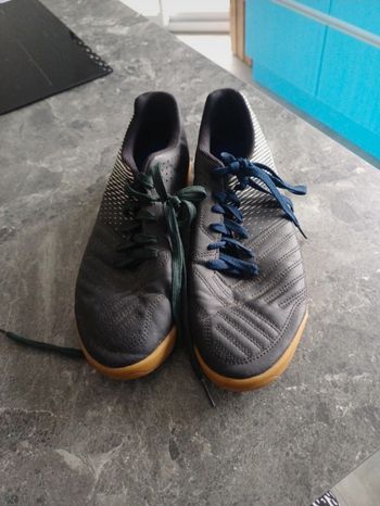 Chaussures de futsal