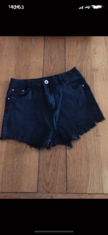 Short