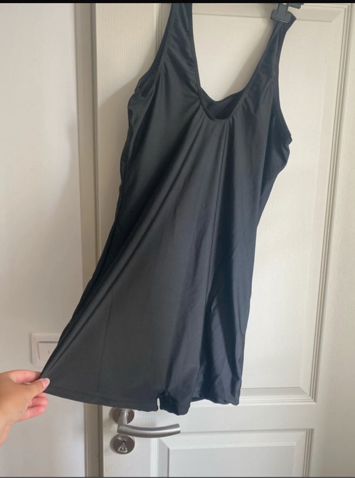 Maillot de bain 1 pièce - photo numéro 2