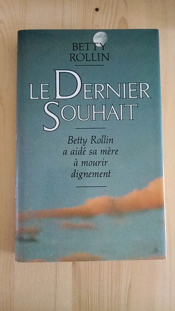 Le dernier souhait