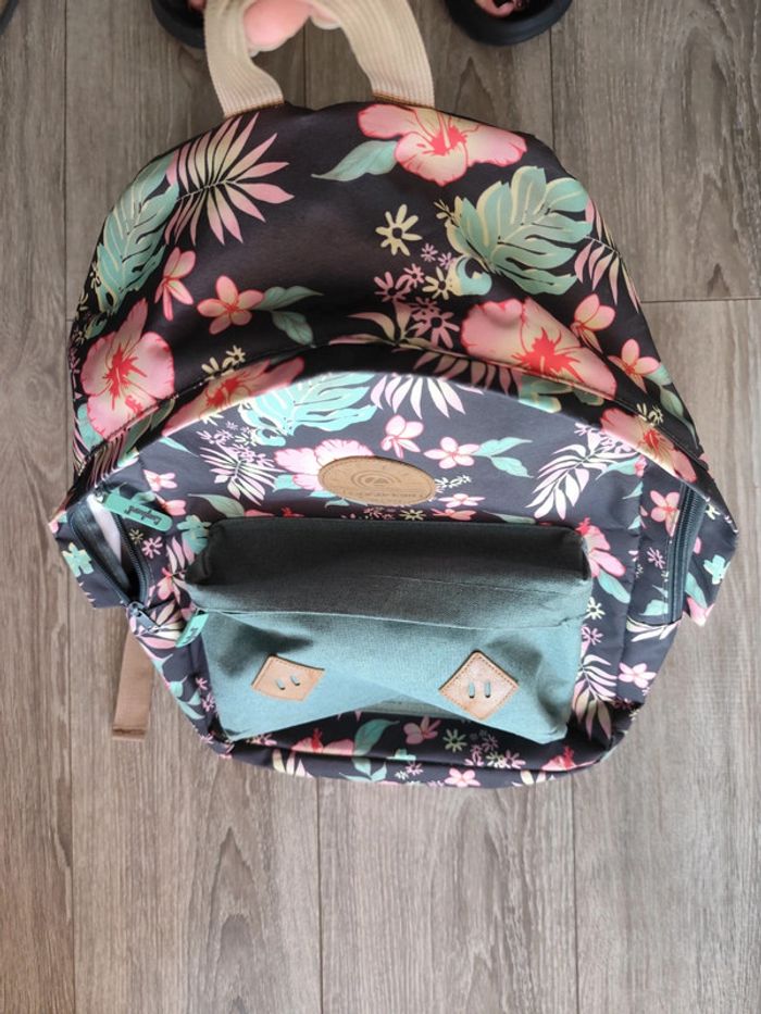 Sac a dos - photo numéro 2