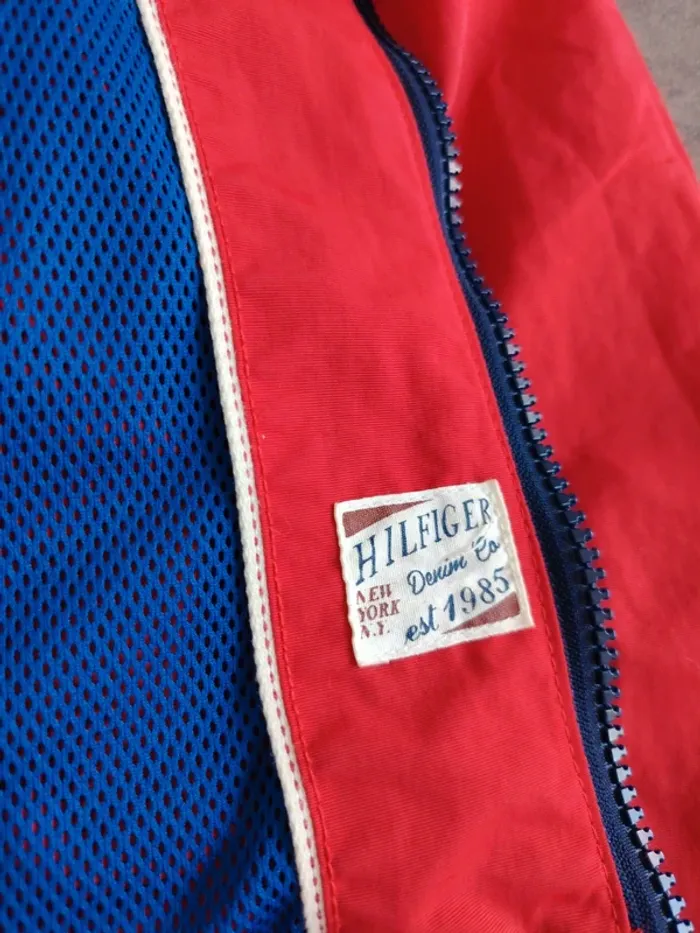 Veste Tommy Hilfiger - photo numéro 6