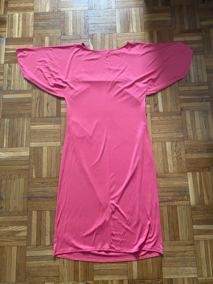 Robe Rose (Adet) - photo numéro 2