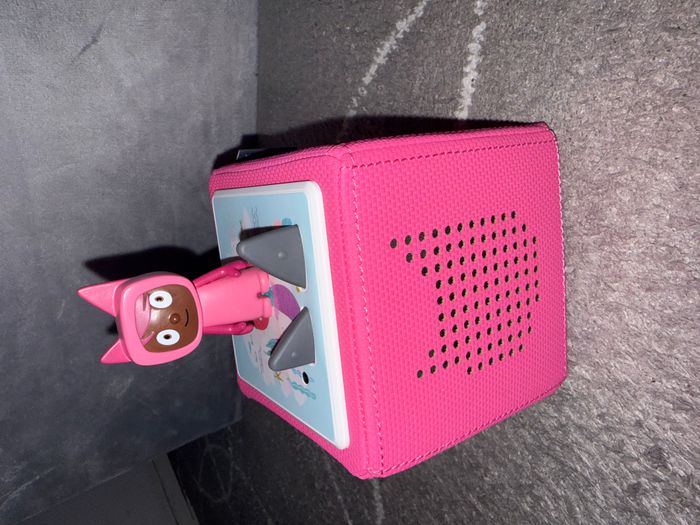 Toniebox