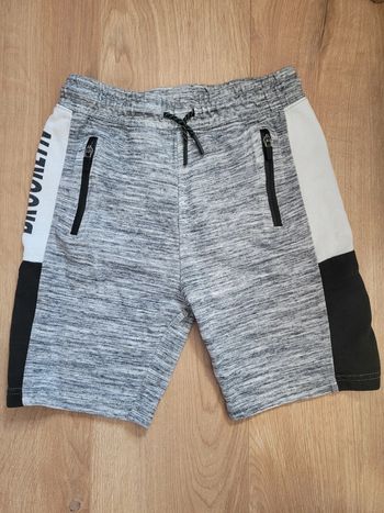 Short Primark 11-12 ans