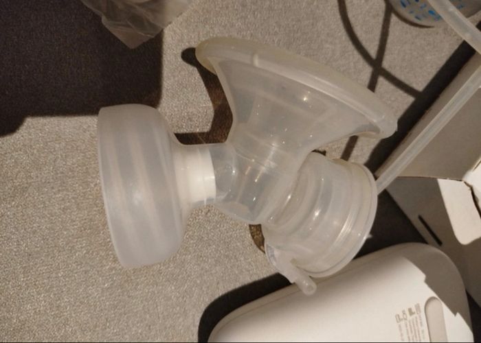 Tire lait Philips avent - photo numéro 5