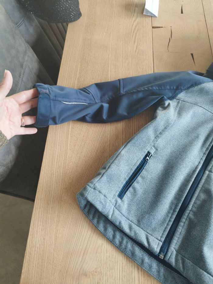 Veste garçon - photo numéro 3