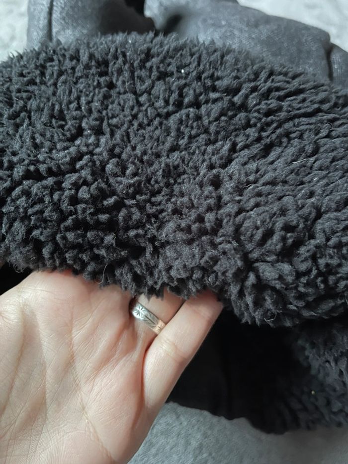 Blouson très chaud 12M - photo numéro 4