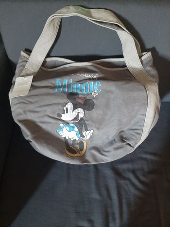 Sac de plage ou fourre-tout Disneyland minnie neuf