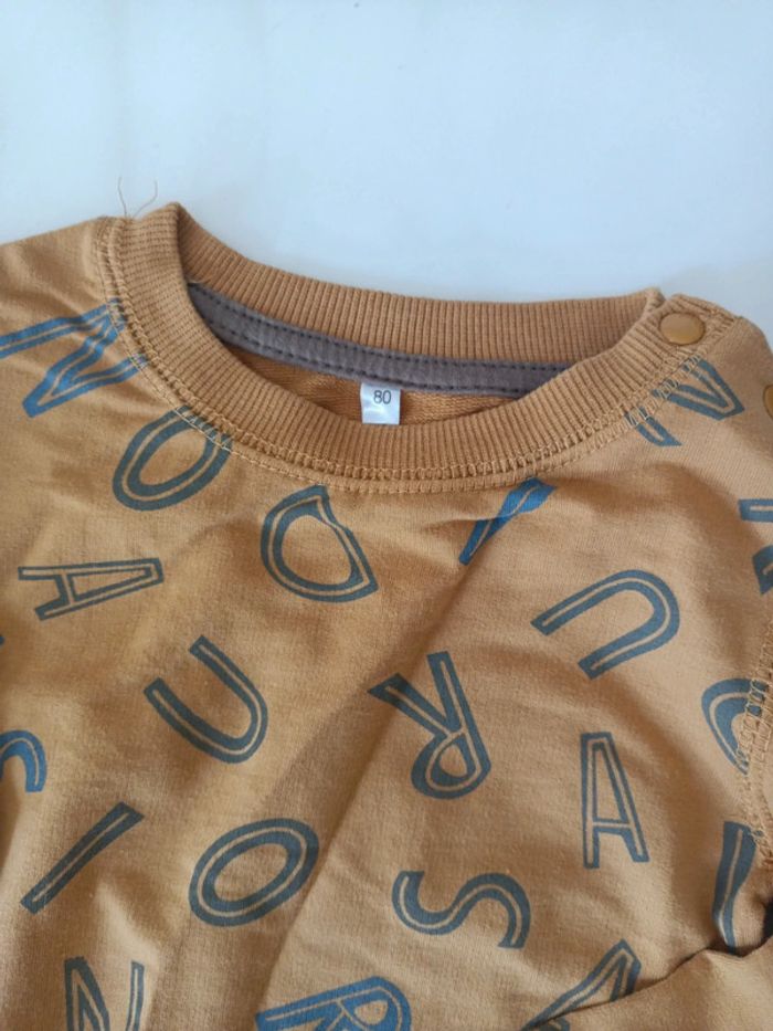 Ensemble 4 pièces - photo numéro 5