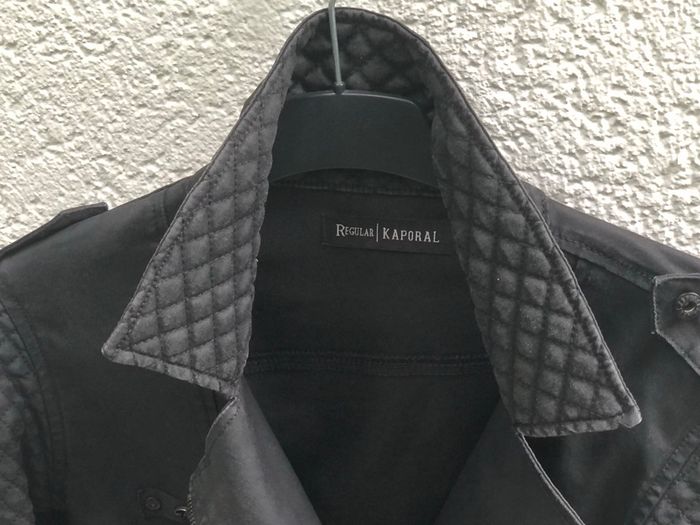 Blouson jean Kaporal - photo numéro 3