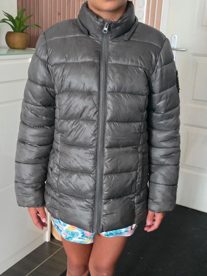 Blouson/manteau Kaporal