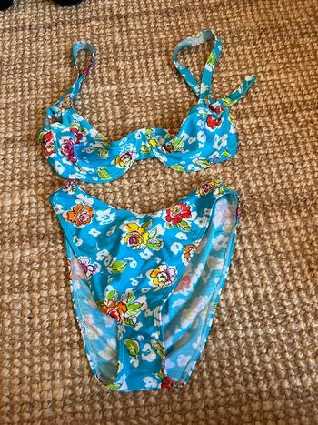 Maillot de bain brésilien M