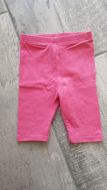 Leggins 12 mois