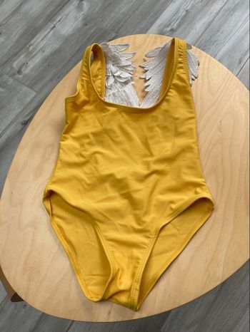 Maillot de bain Ange