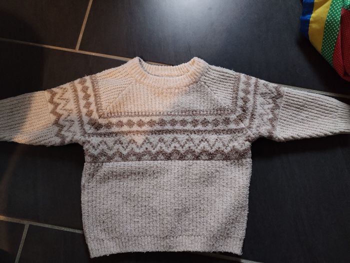Ensemble Pull - photo numéro 6