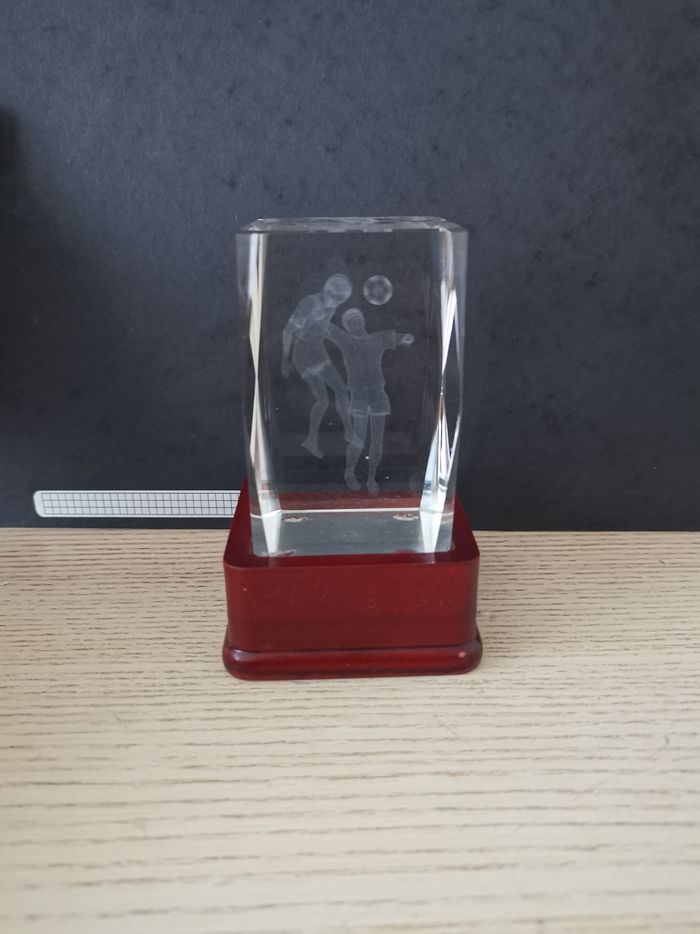 Figurine de Foot - photo numéro 3