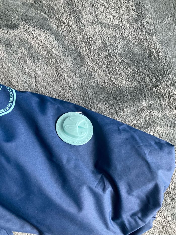 Combinaison 18 m - photo numéro 4