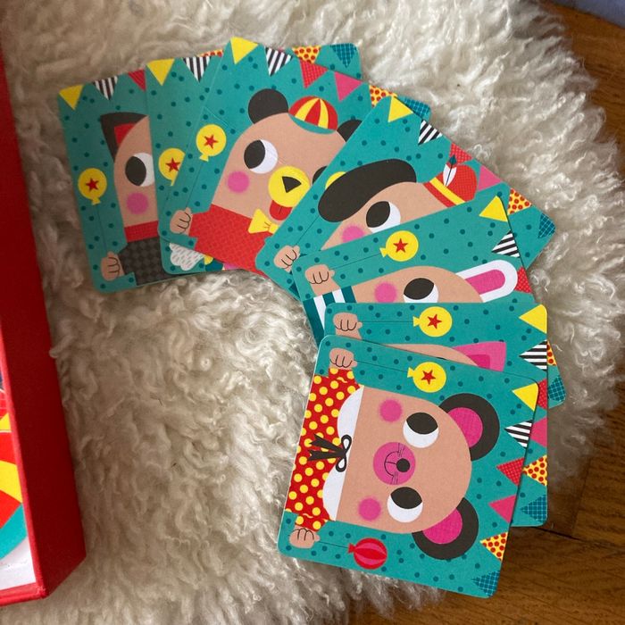 Jeux éducatifs magnétique janod - photo numéro 3