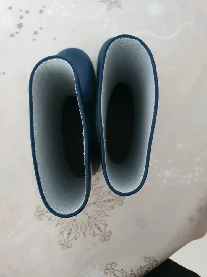 Botte de pluie