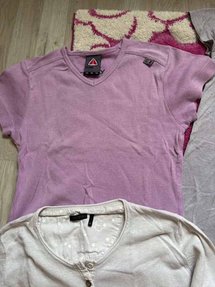 Lot vêtements 16 ans - photo numéro 5