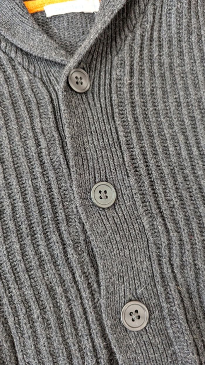 Gilet Bout'chou - photo numéro 3