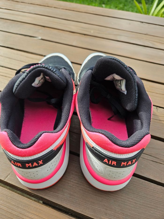 Nike air max bw - photo numéro 5