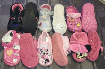 Chaussures / chaussons