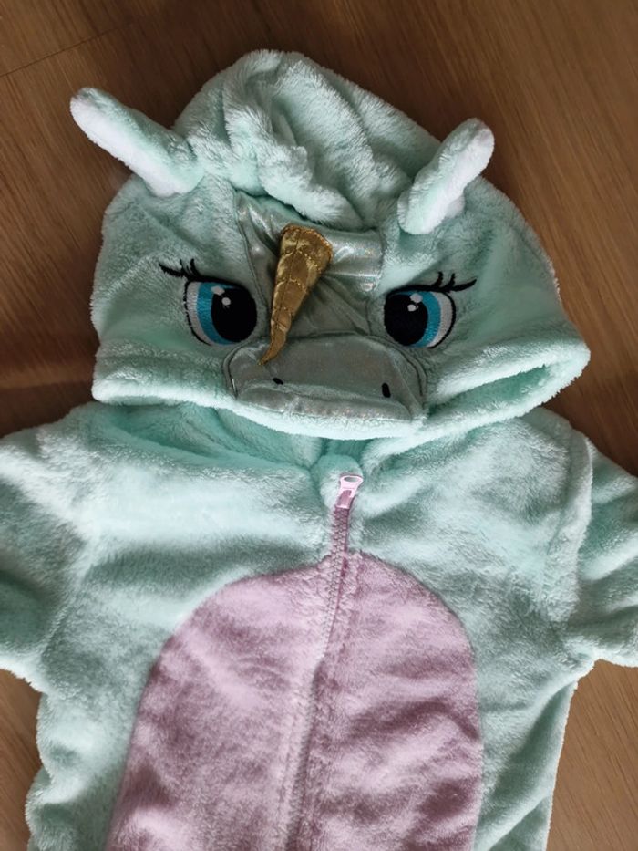 Combi licorne 92cm - photo numéro 2
