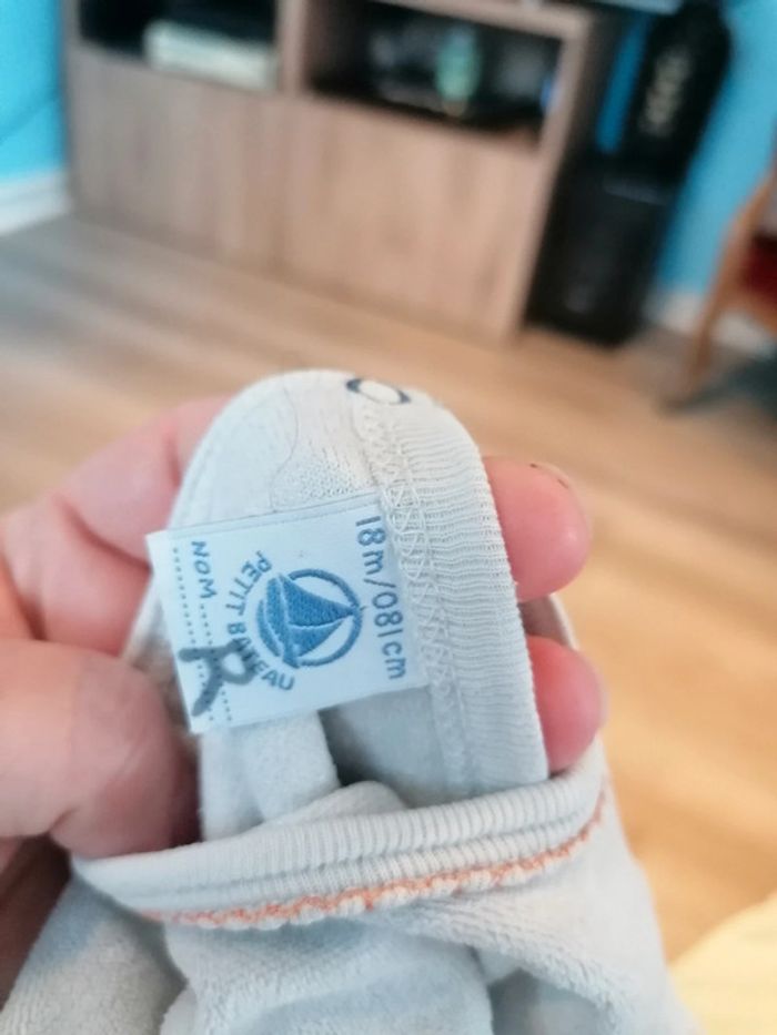 Pyjama 18mois - photo numéro 9