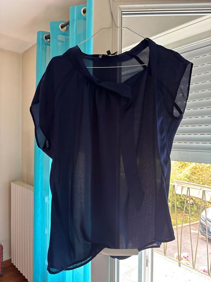 Haut taille 42