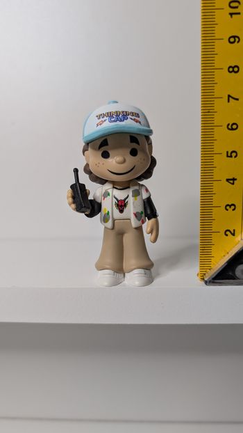 [Funko] Mystery mini's Stranger Things Dustin