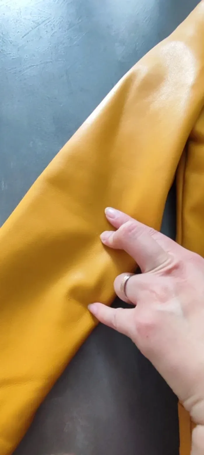 Veste simili 12A - photo numéro 6