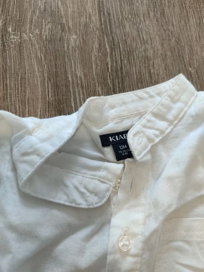 T-shirt - photo numéro 3