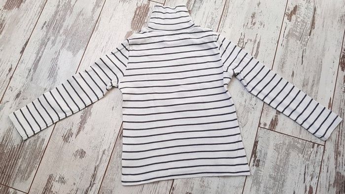 Sous pull Taille 5 ans - photo numéro 2