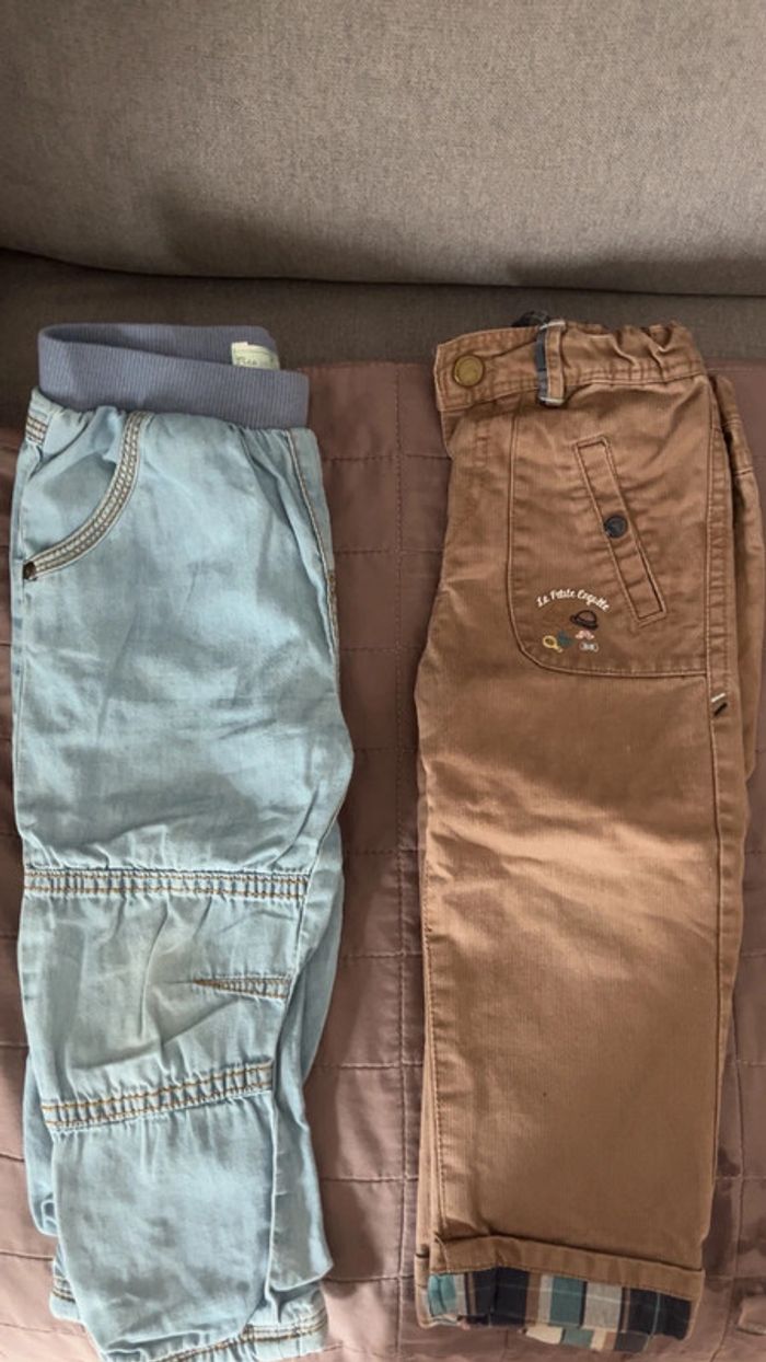 Pantalon