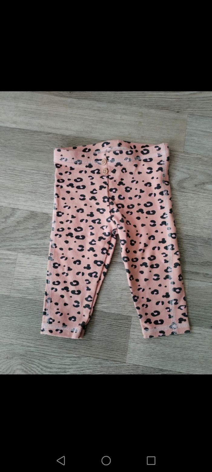 Legging Disney baby