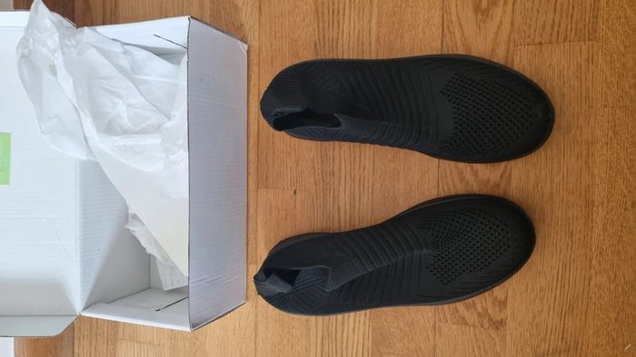 Basket sans lacets Taille 39