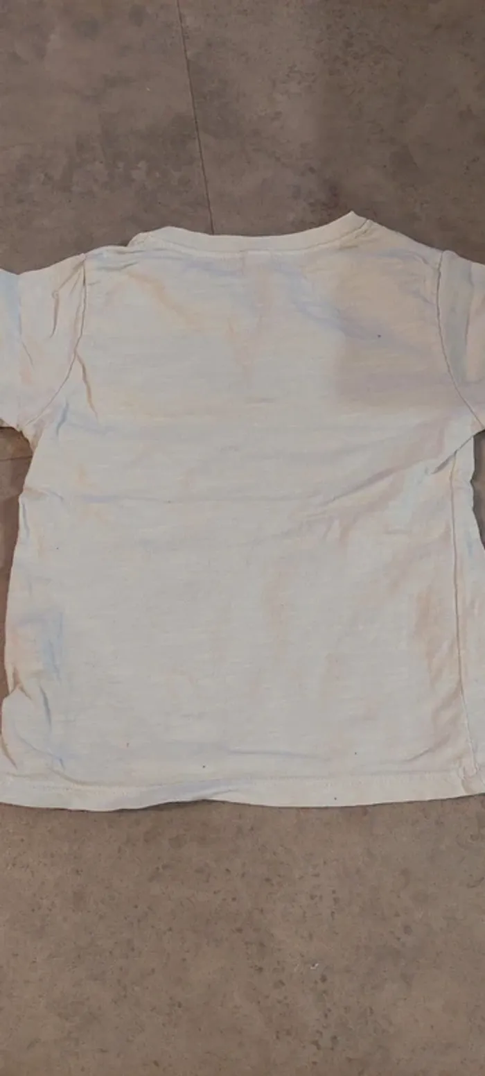 T shirt manches longues obaïbi - photo numéro 9