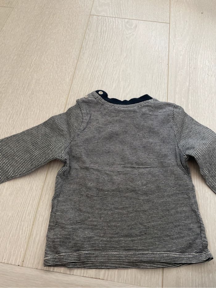 T-shirt - photo numéro 3
