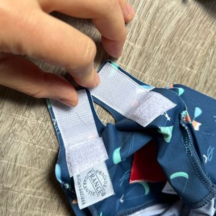 T.Mac Hamac + 2 hamac L - photo numéro 5