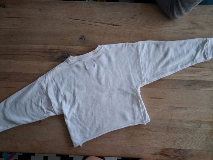 Sweat fille garcia 9 ans - photo numéro 3