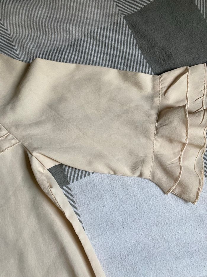 Blouse XS - photo numéro 4