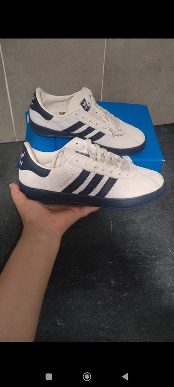 Adidas Broomfield OG