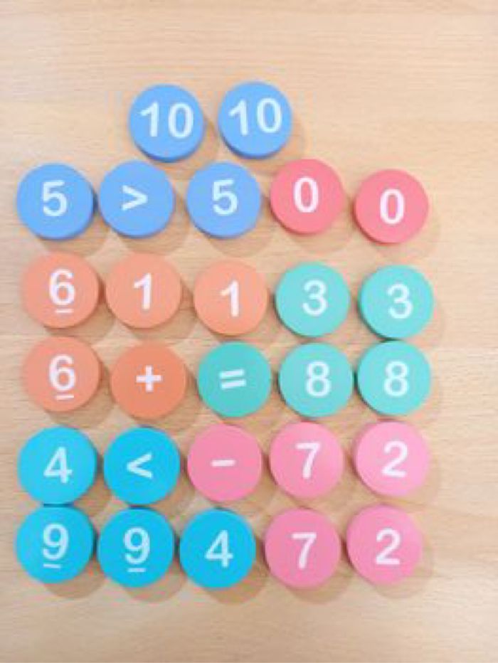 Jeu apprendre à compter - photo numéro 5