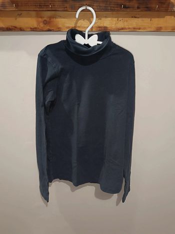 🌟Sous pull Col roulé fille 14 ans TBE 🌟